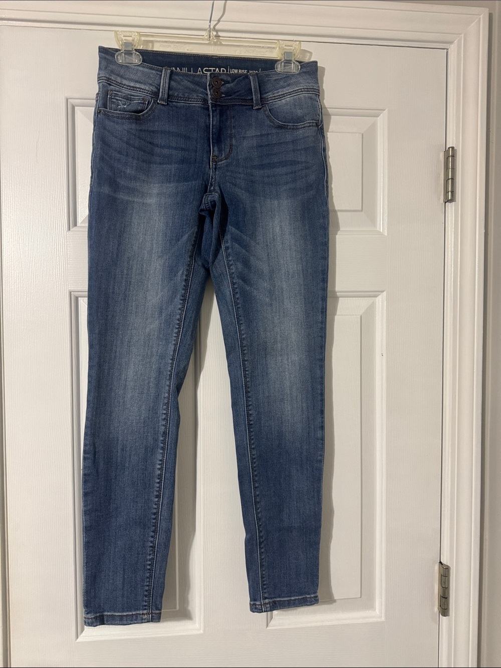 Vanilla Star Jeans